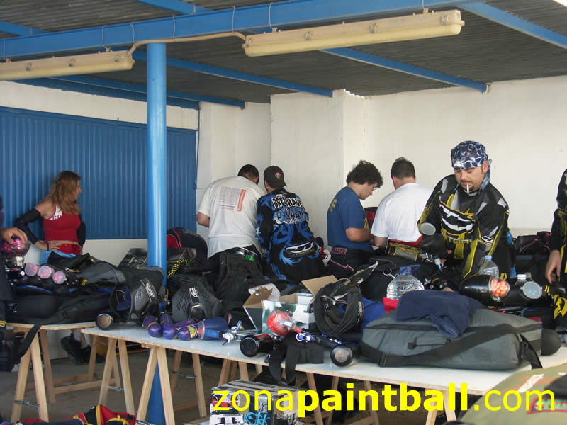 Fotografía Mm Pict0344 en el álbum Xtreme Paintball